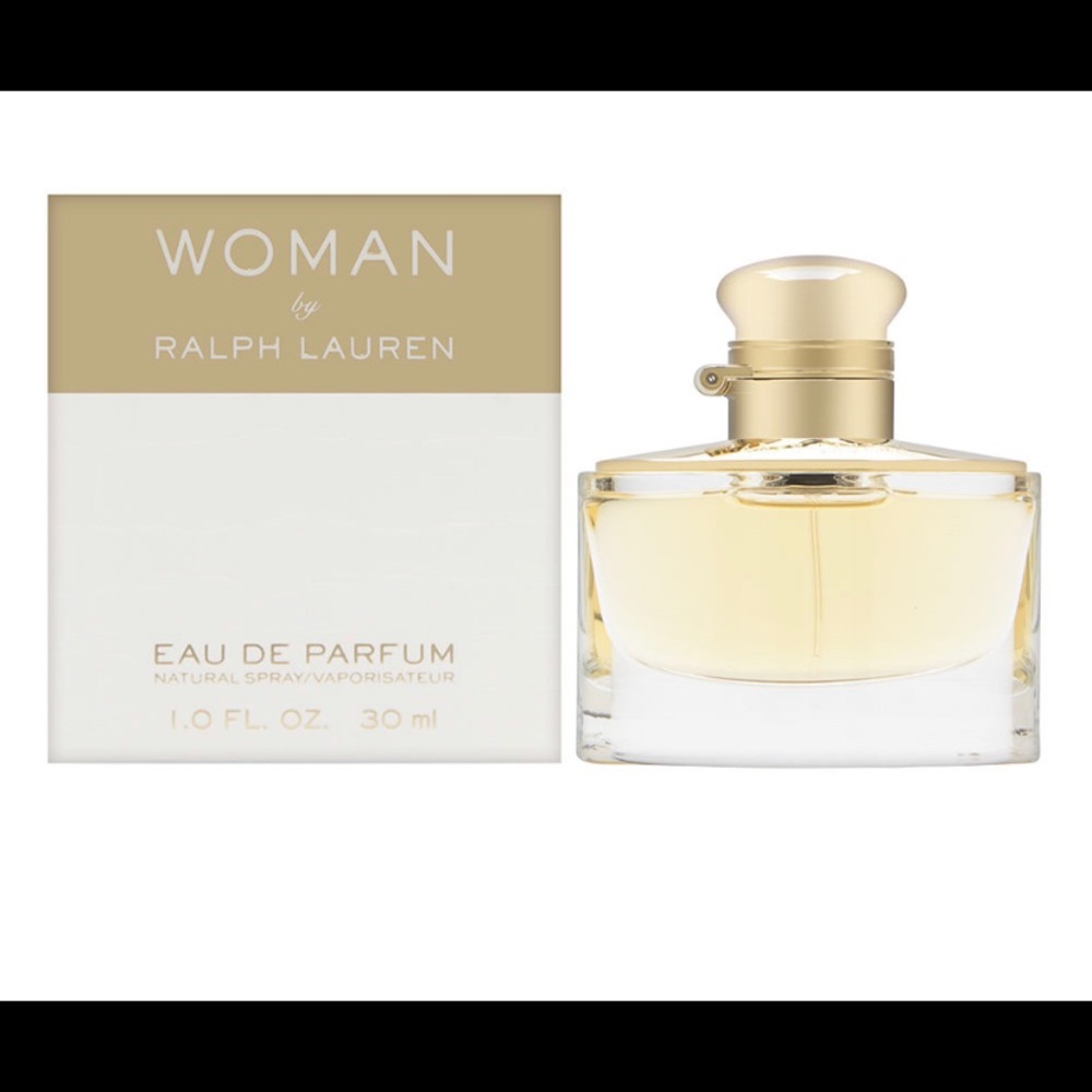 Ralph Lauren Woman 1.0 Fl Oz